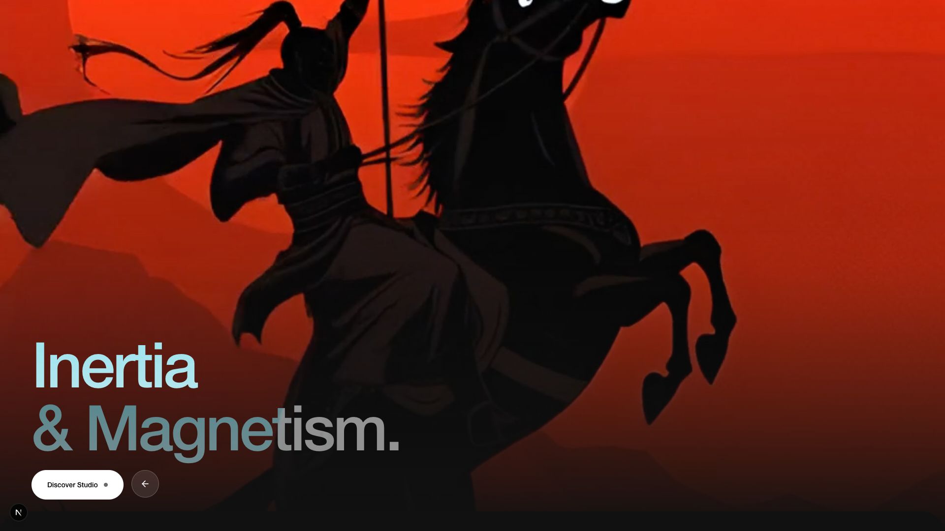 Magnetic Smooth Fluidity