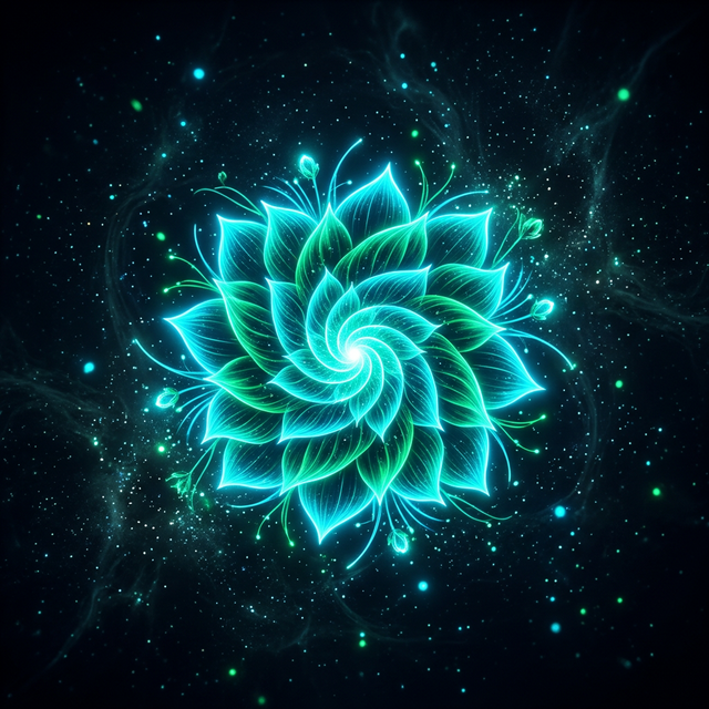 Aether Bloom