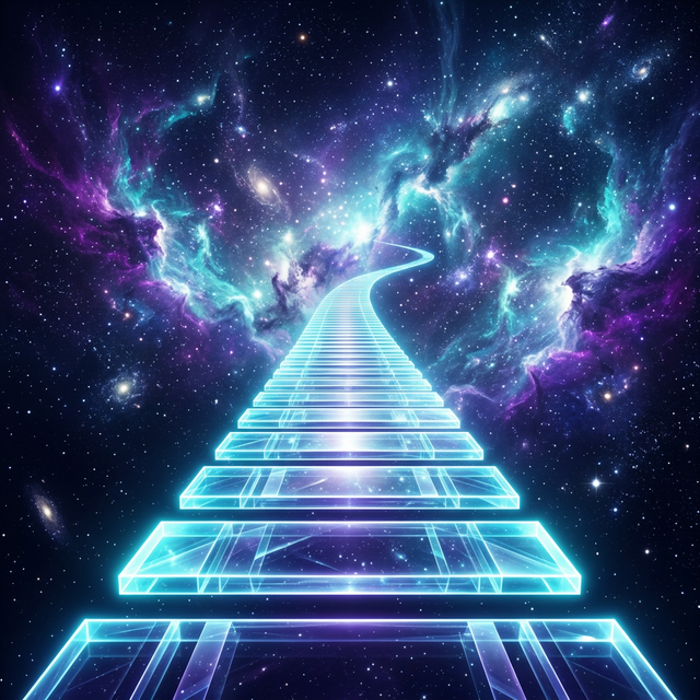Stairway to Heaven