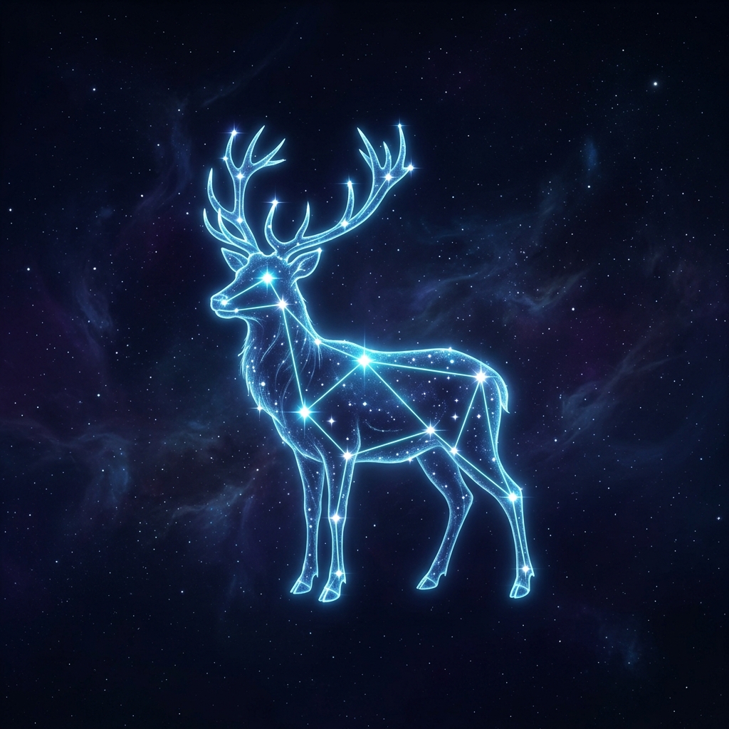Celestial Menagerie
