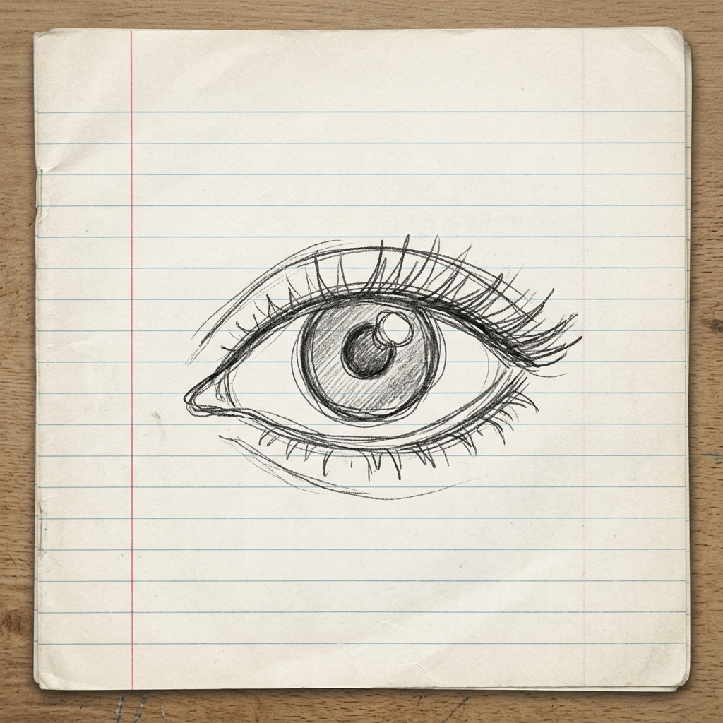 Living Sketchbook
