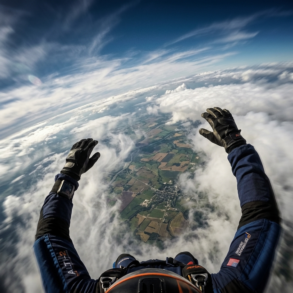 Freefall